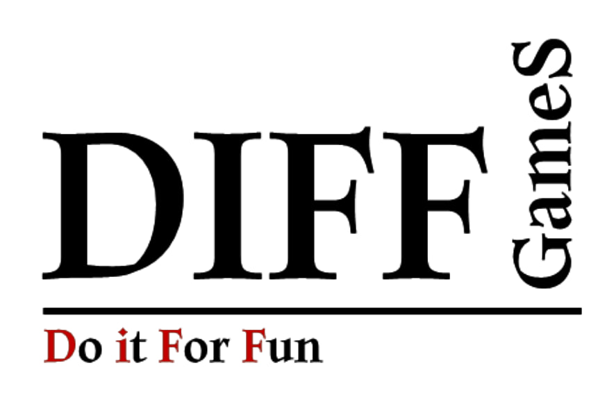 DIFF Games